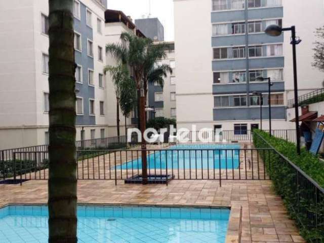 Apartamento com 3 dormitórios à venda, 61 m² por R$ 298.000,00 - Freguesia do Ó - São Paulo/SP