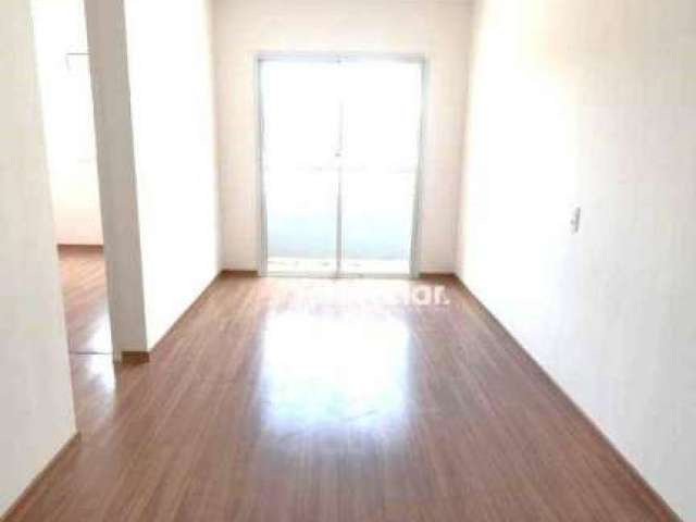 Apartamento com 2 dormitórios à venda, 46 m² - Piratininga - Osasco/SP..