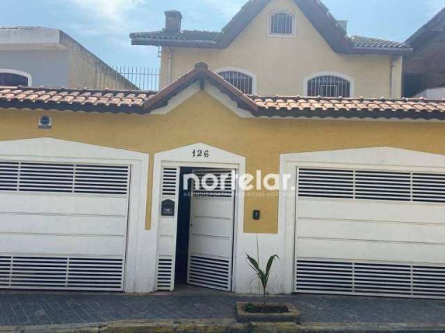 Casa à venda por R$ 1.150.000,00 - Tremembe - São Paulo/SP