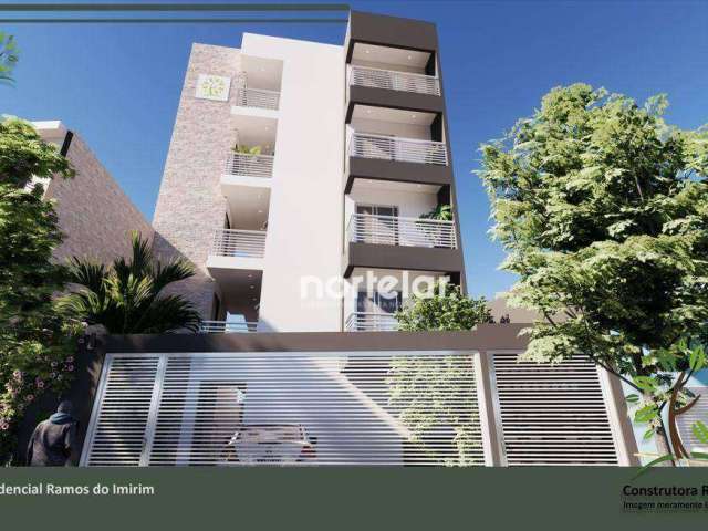 Apartamento com 1 dormitório à venda, 31 m² por R$ 219.900,00 - Imirim - São Paulo/SP