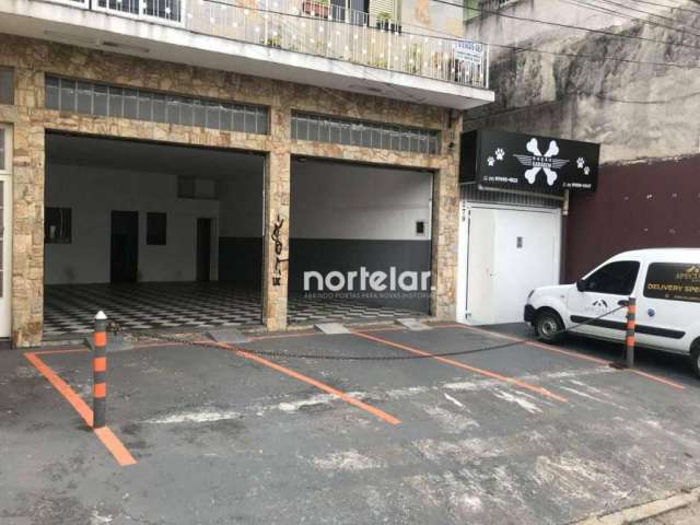 Sobrado com 3 dormitórios à venda, 300 m² por R$ 1.200.000,00 - Jardim São José - São Paulo/SP