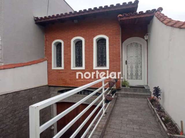 Ótima casa à venda na Vila dos Remédios