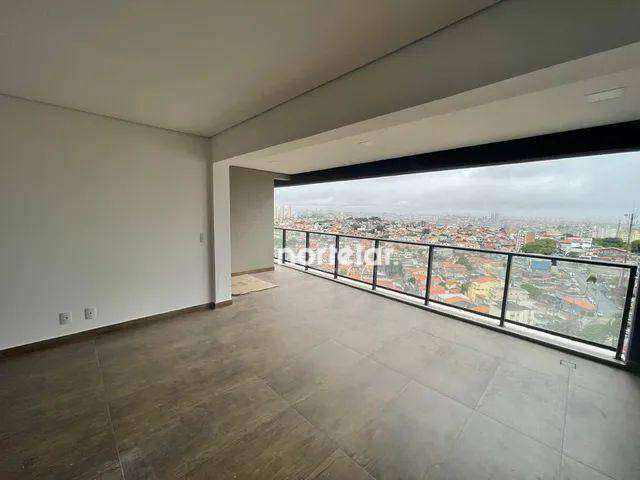 Apartamento com 3 quartos  à venda, 115 m² - Vila Osasco - Osasco/SP