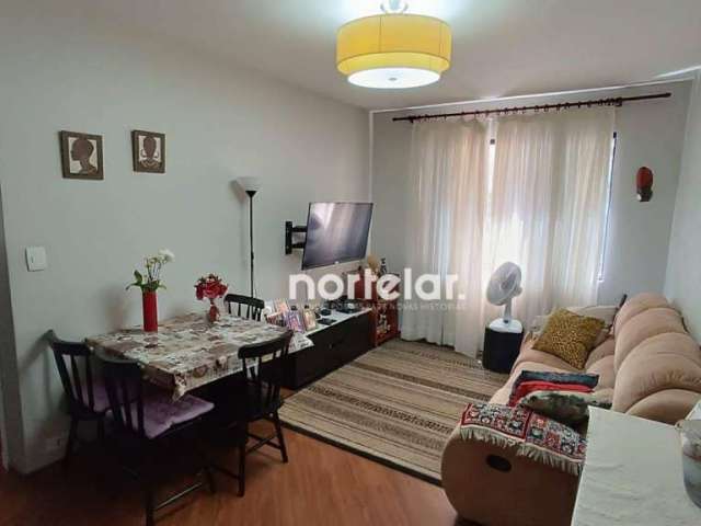 *Apartamento  Térreo  com 2 dormitórios à venda, 68 m² - Casa Verde - São Paulo/SP!