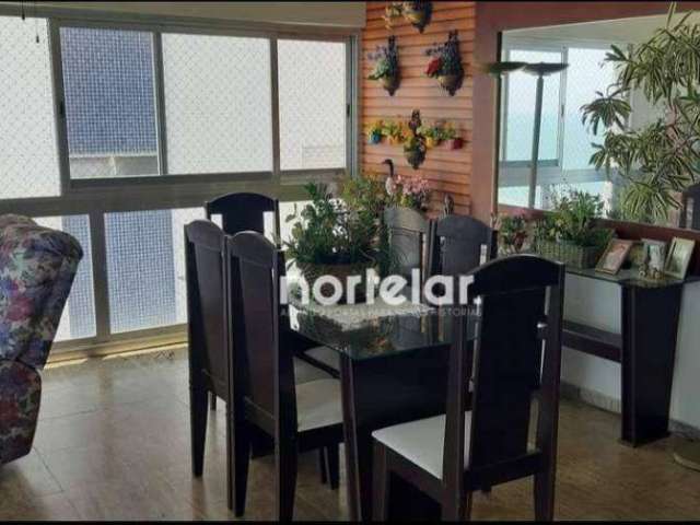 Apartamento à venda, 140 m² por R$ 949.800,00 - Praia das Pitangueiras - Guarujá/SP