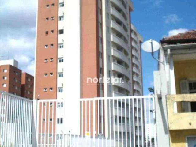 Apartamento com 3 dormitórios à venda, 70 m² - Parada Inglesa - São Paulo/SP..