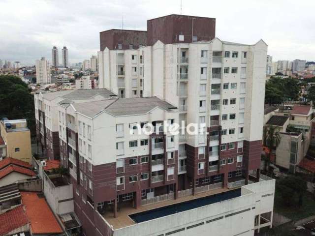 Apartamento com 3 dormitórios à venda, 79 m² - Tucuruvi - São Paulo/SP