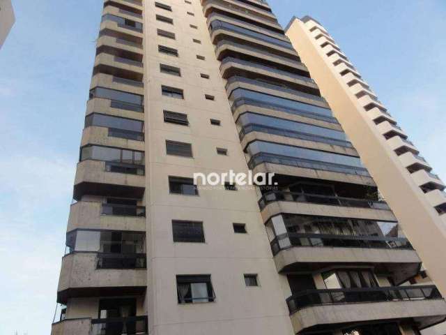 Apartamento com 3 dormitórios à venda, 216 m² por R$ 1.500.000,00 - Jardim Sao Paulo(Zona Norte) - São Paulo/SP