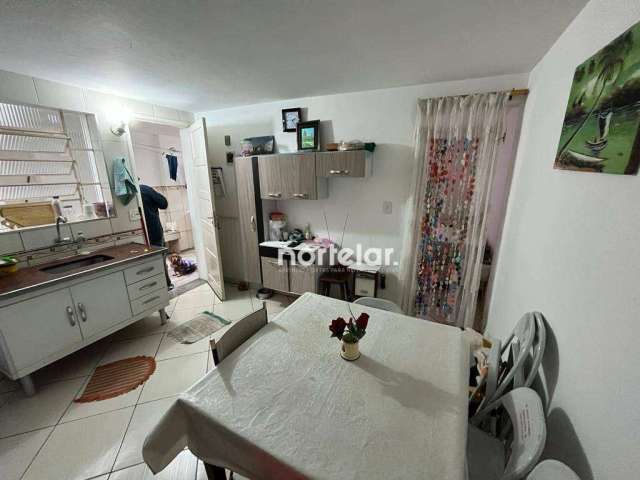 Casa com 5 dormitórios à venda, 170 m² por R$ 720.000,00 - Jaguaré - São Paulo/SP