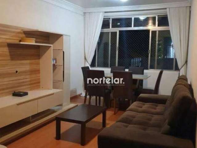 Apartamento à venda na Água Branca