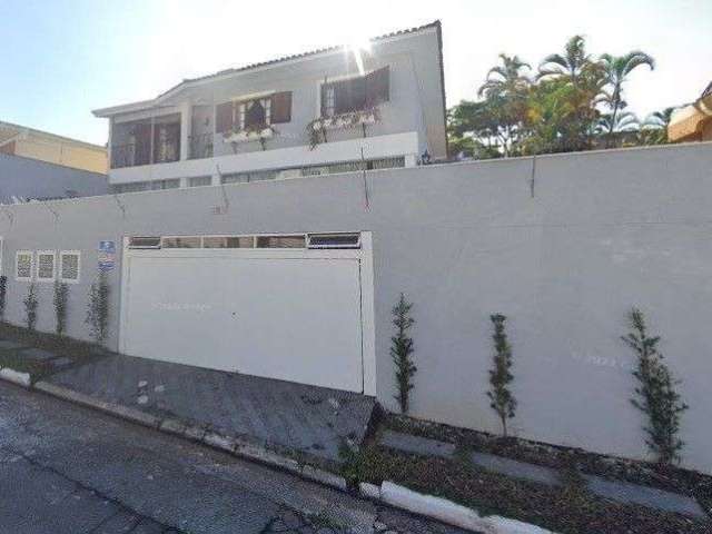 Sobrado com 5 dormitórios à venda, 500 m² por R$ 2.350.000,00 - Vila Albertina - São Paulo/SP