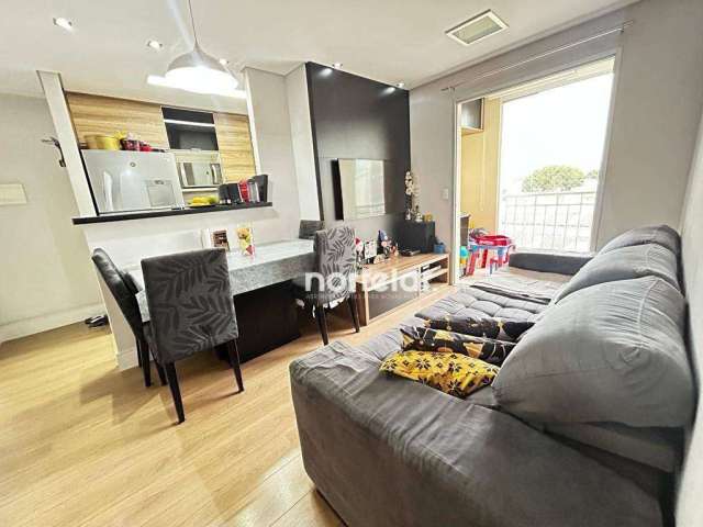 Apartamento com 2 dormitórios à venda, 61 m² por R$ 569.999,00 - Água Branca - São Paulo/SP