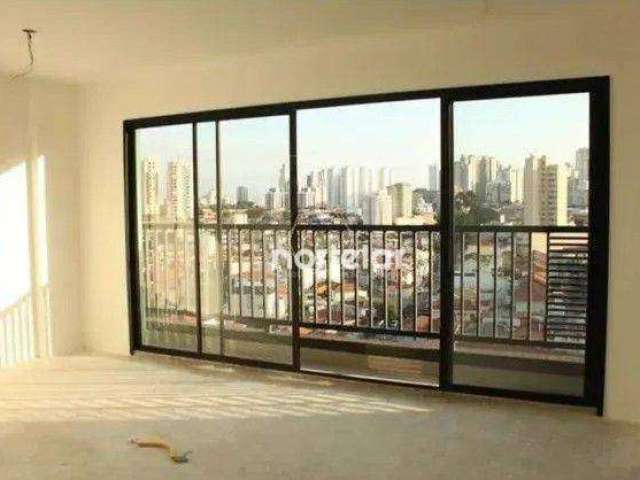 Studio Novo com 1 dormitório à venda, 30 m² - Jardim Sao Paulo(Zona Norte) - São Paulo/SP