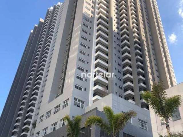 Apartamento com 2 dormitórios à venda, 72 m² - Centro - Osasco/SP