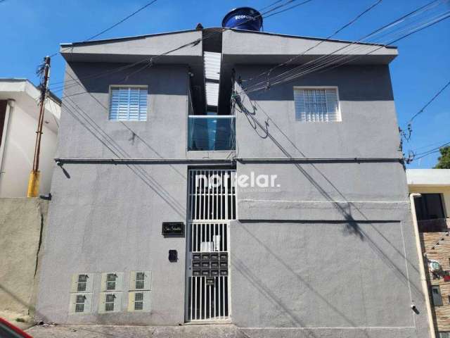 Kitnet com 1 dormitório para alugar, 30 m² por R$ 680,00/mês - Freguesia do Ó - São Paulo/SP