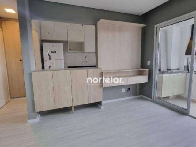 Apartamento com 2 dormitórios à venda, 52 m² por R$ 480.000,00 - Imirim - São Paulo/SP