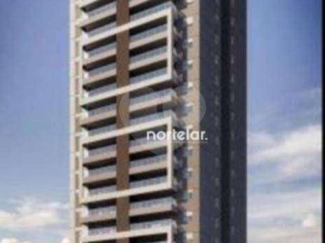 Apartamento com 3 dormitórios à venda, 92 m² por R$ 1.400.000,00 - Jardim Paraíso - São Paulo/SP