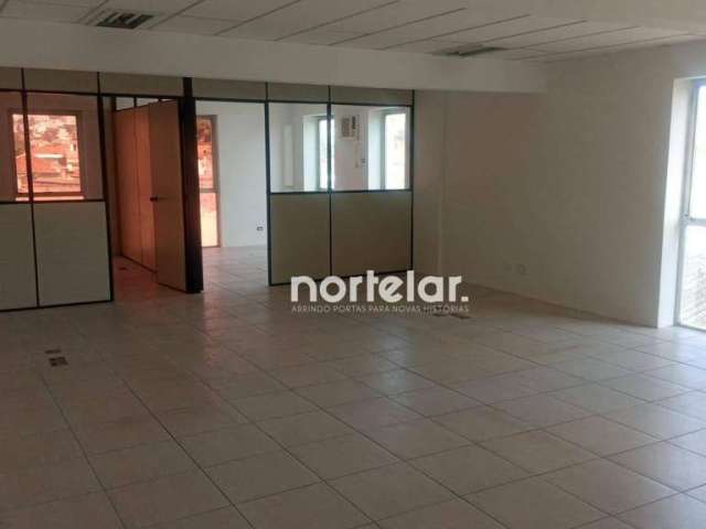 Sala Comercial  para Alugar, 80 m²  - Vila Romana - São Paulo/SP