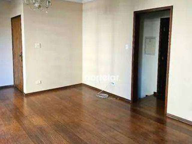 Apartamento com 3 dormitórios à venda, 148 m² por R$ 1.100.000,00 - Bela Vista - São Paulo/SP