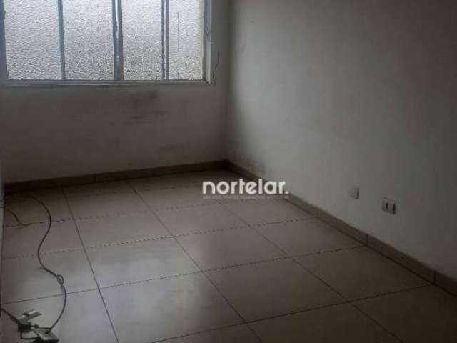 Apartamento lapa 1 dormitório