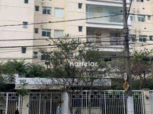 Apartamento com 2 dormitórios à venda, 56 m² por R$ 650.000,00 - Lapa - São Paulo/SP