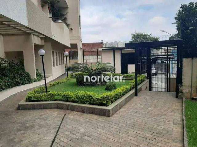 Apartamento à venda, 70 m² por R$ 450.000,00 - Pirituba - São Paulo/SP