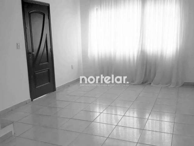 Sobrado com 2 quartos à venda por R$ 450.000 - Vila Mazzei - São Paulo/SP