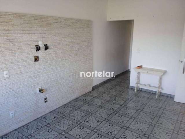 Sobrado  3 Quartos  à venda, 120 m² por R$ 850.000 - Jardim Regina - São Paulo/SP