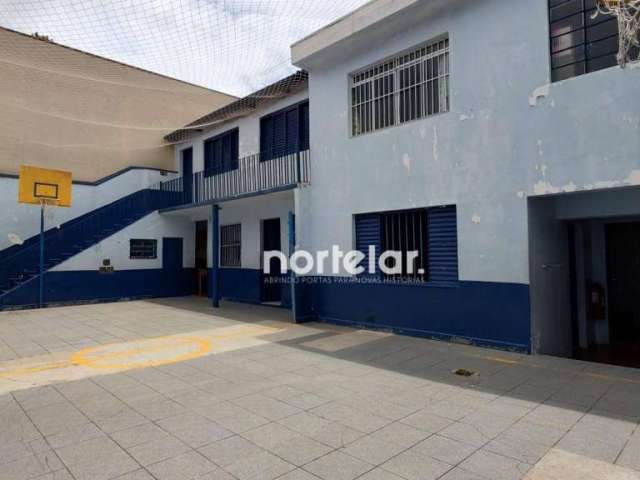 Casa com 5 dormitórios à venda, 100 m² por R$ 979.900,00 - Parque São Domingos - São Paulo/SP