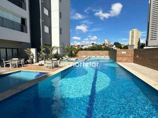 Apartamento com 3 dormitórios à venda, 88 m² por R$ 990.000,00 - Freguesia do Ó - São Paulo/SP