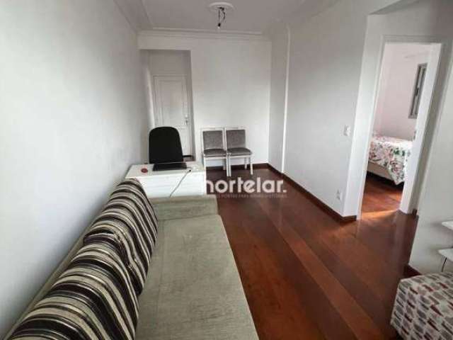 Apartamento à venda, 52 m² por R$ 370.000,00 - Freguesia do Ó - São Paulo/SP