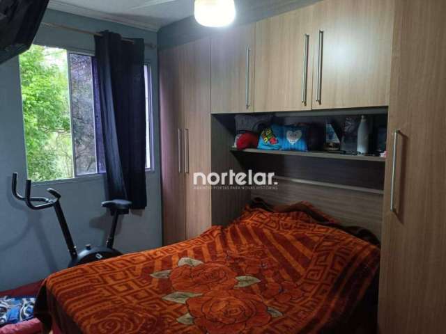 Apartamento com 2 quartos à venda, 52 m² por R$ 320.000 - Pirituba - São Paulo/SP