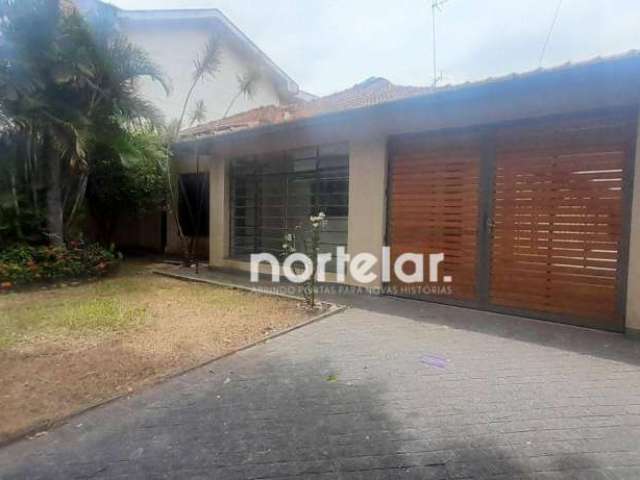 Casa com 3 dormitórios à venda, 230 m² por R$ 2.300.000,00 - Bela Aliança - São Paulo/SP