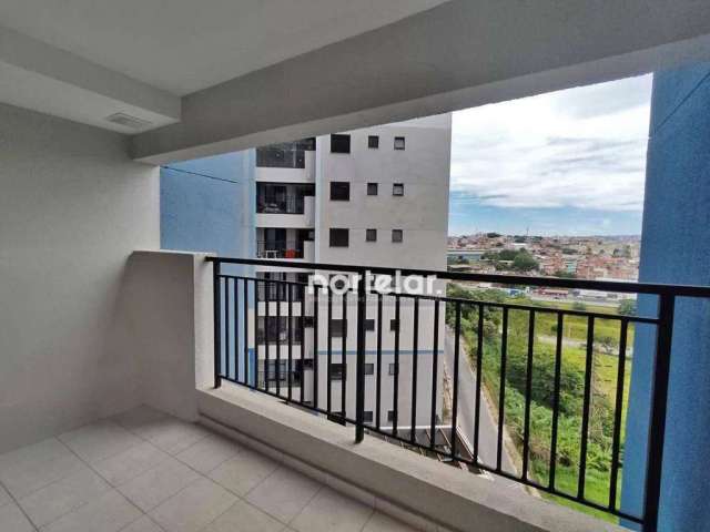 Apartamento à venda em Osasco