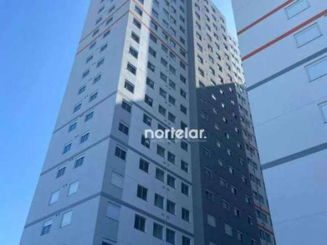 Apartamento com 2 dormitórios à venda, 42 m² por R$ 349.000,00 - Água Branca - São Paulo/SP