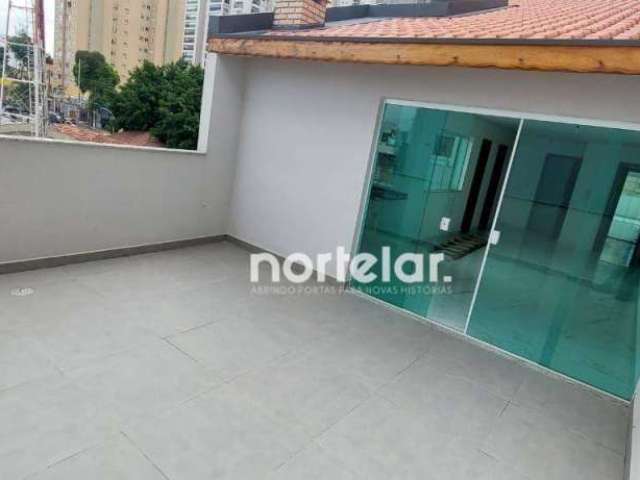 apartamento com cobertura sem condominio  116m²  2 quarto 1 suite 2 vaga