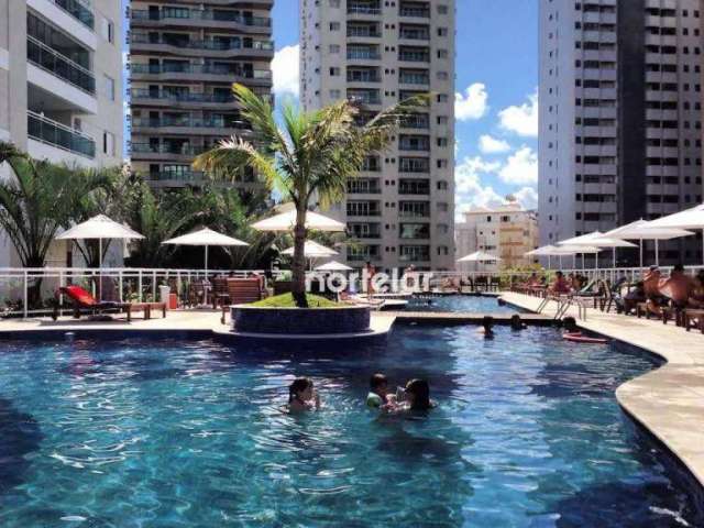 Apartamento à venda, 135 m² por R$ 1.300.000,00 - Vila Luis Antônio - Guarujá/SP