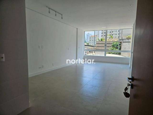 Apartamento com 1 dormitório à venda, 35 m² por R$ 278.800,00 - Bela Vista - São Paulo/SP