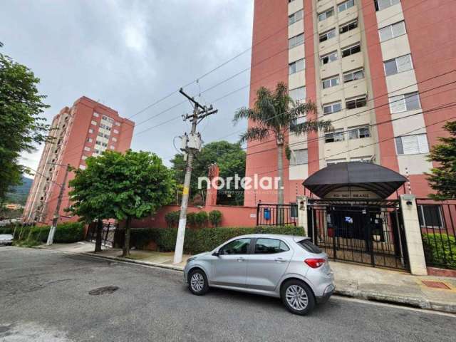 Apartamento dois quartos pirituba