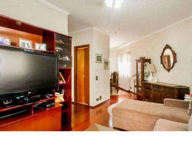 Apartamento com 4 quartos  à venda, 120 m² - Perdizes - São Paulo/SP