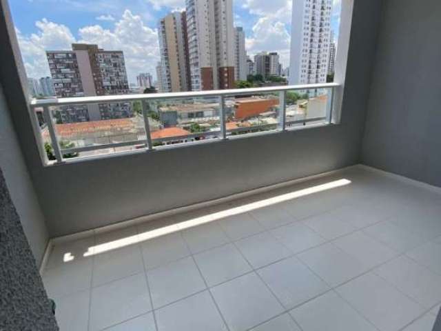 Studio / NOVO com 30 mts² METRO CASA - Água Branca