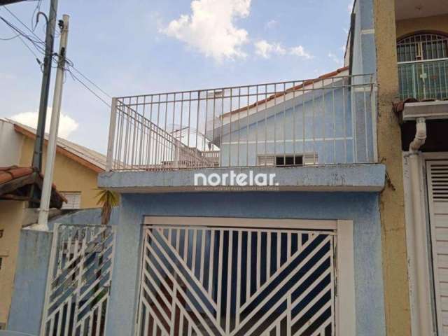 Casa com 3 dormitórios à venda no Jardim Santo Elias