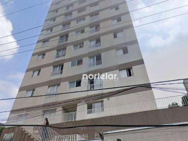 apartamento a venda 2 quartos 44m na casa verde  sp