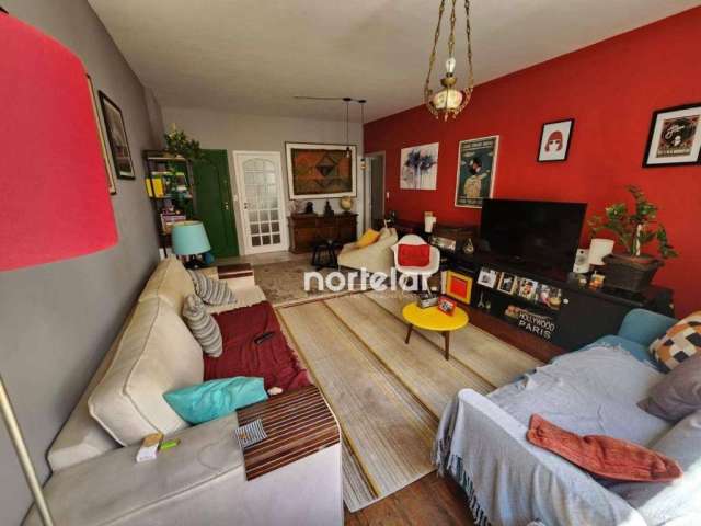 Apartamento com 2 dormitórios à venda, 99 m² por R$ 865.000,00 - Consolação - São Paulo/SP