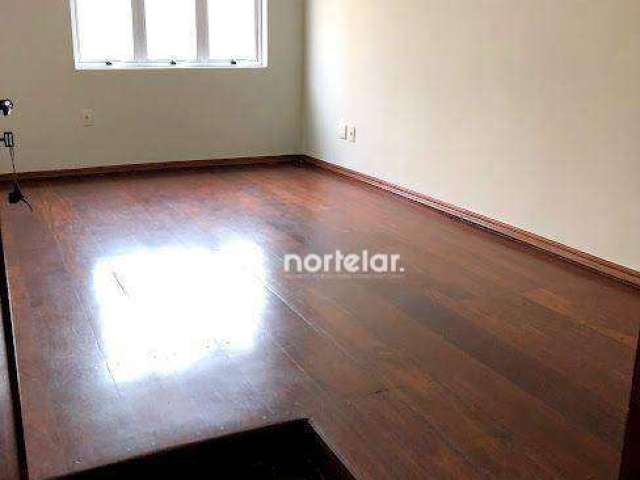 Conjunto para alugar, 134 m² por R$ 8.302,90/mês - Jardim Paulistano - São Paulo/SP