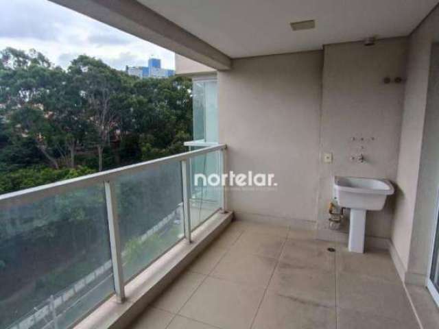 Apto Novo de 1 Dormitório sendo 1 Suite no Jardim São Paulo