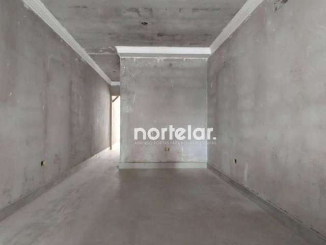 Sobrado com 3 dormitórios à venda, 134 m² no Jardim Líbano - São Paulo/SP