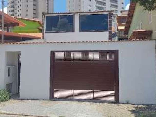 casa a venda 190m² 3 quarto 3 suite 3 banheiro 2 vaga  no residencial santa terezinha  mandaqui