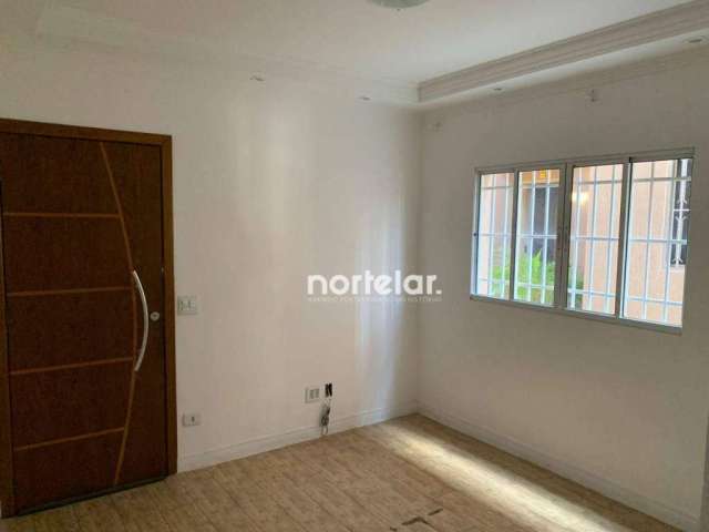 Apartamento com 2 quartos à venda, 55 m² por R$ 264.700 - Sítio Morro Grande - São Paulo/SP