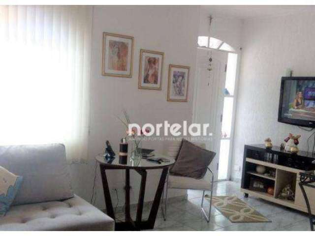 3 Quartosà venda, 90 m² por R$ 500.000 - Jardim Mutinga - São Paulo/SP